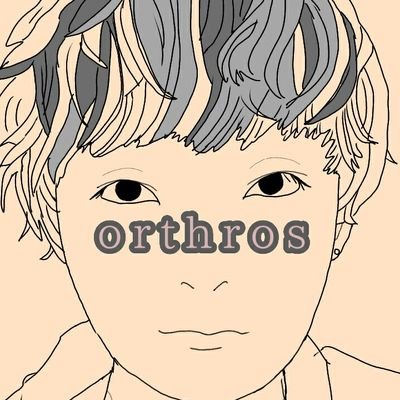オルトロスさんのプロフィール画像