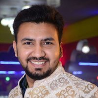 Ali Abbas Naqvi (@aliabbasndtv) 's Twitter Profile