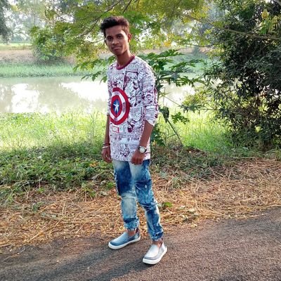 vamsikrishna534's profile picture. 