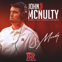 John McNulty (@coachjmcnulty) 's Twitter Profile