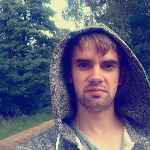 stefancosty's profile picture. 