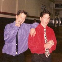 Throwback Podcast(@throwbackpod) 's Twitter Profile Photo