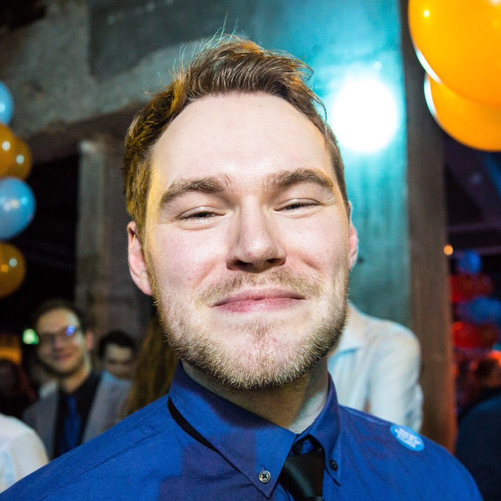 joeykaan's profile picture. Software Developer @ Coolblue