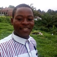 VOUKENG TCHIOZEM Yvon (@yvonvoukeng) 's Twitter Profile
