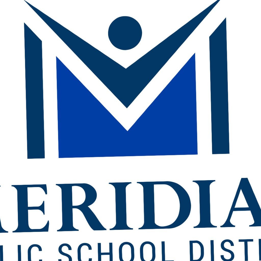 Official Twitter feed for the Meridian Public School District.