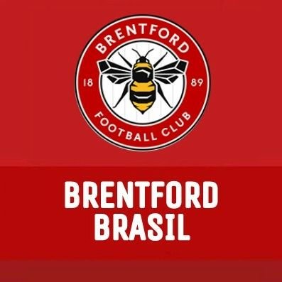 🇧🇷 Notícias atualizadas e em primeira mão do @BrentfordFC no Brasil! | 1x campeão da Championship e da League One | 3x campeão da League Two | UP THE BEES 🐝