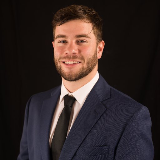 Senior Marketing Major, West Virginia University