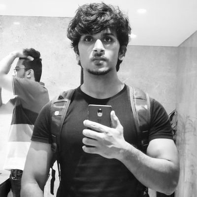 vishal1337's profile picture. Full Stack Android Developer