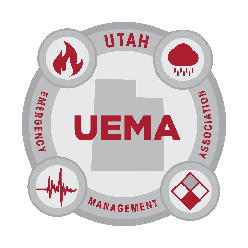 The Official twitter of the Utah Emergency Management Association.