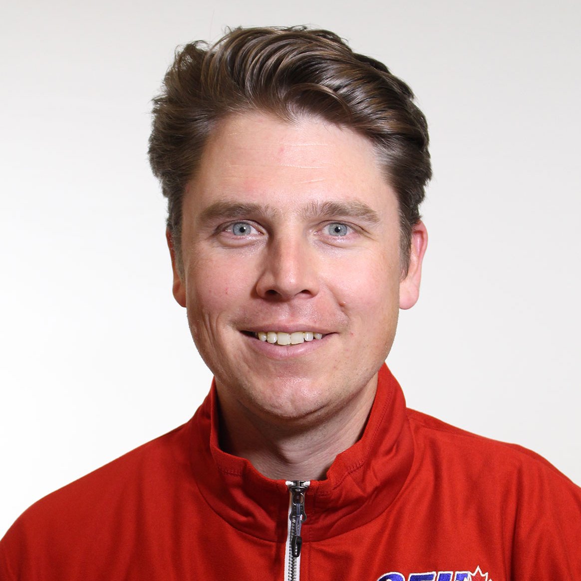 Head Golf Coach at SFU / Canada's NCAA Team / PGA of Canada Professional 🇨🇦