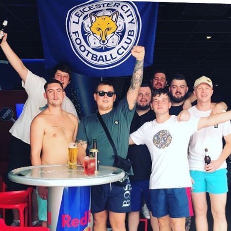 WillPickering7's profile picture. 