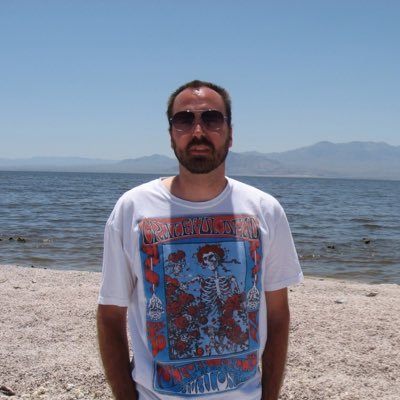 Bry4nReese's profile picture. used to work in the film & television industry and was even nominated for an Emmy. Now I’m raising my 2 sons and writing a book. Huge music & cinema nerd.