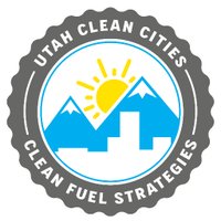 Utah Clean Cities(@UtahCleanCities) 's Twitter Profile Photo