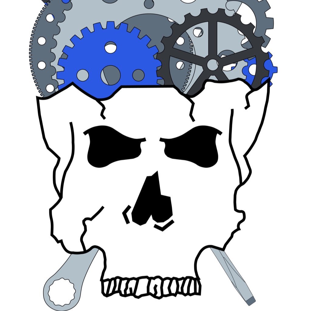 This is the official Carlson High School robotics team twitter