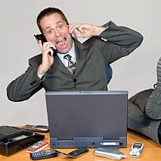 My clients and candidates love me. Can't hold down a girlfriend, job or conversation. Sometimes I lie.