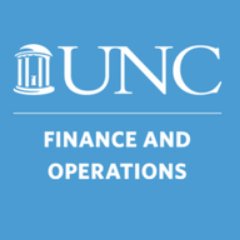 UNC's Division of Finance & Operations represents the business of the University. We make Carolina go.