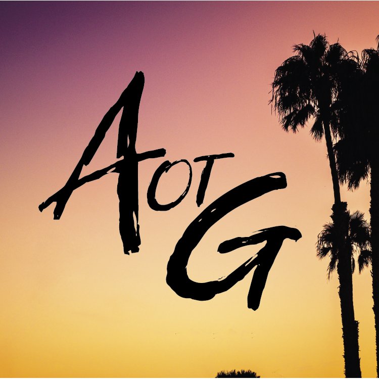 AOTGTwitch's profile picture. OFFICIAL PAGE for the Twitch community AgeOfTheGeeks  Add us to your communities on Twitch!  #AgeOfTheGeek  
To join our Discord, send us a DM.