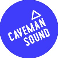 Caveman Sound(@cavemansound) 's Twitter Profile Photo