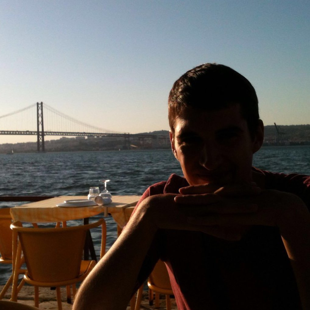 m4xpz's profile picture. 