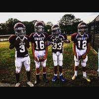 Logan Rhodes (@logan_rhodes16) 's Twitter Profile