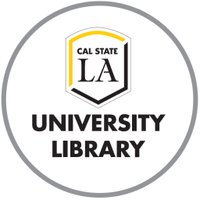 Cal State LA University Library (@calstatelalib) 's Twitter Profile