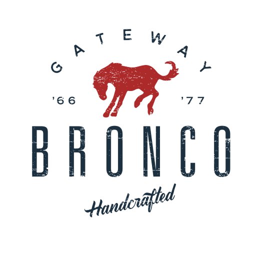 Gateway Bronco has been breathing new life into reimagined Ford Broncos since 2016.