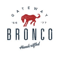 Gateway Bronco (@gatewaybronco) 's Twitter Profile Photo Gateway Bronco (@gatewaybronco) 's Twitter Profile Photo