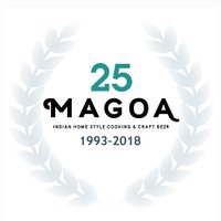 MaGoa Restaurant (@magoalondon) 's Twitter Profile