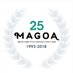 MaGoa Restaurant (@magoalondon) Twitter profile photo
