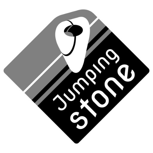 Design Agency | Web Developers #BuckTheTrend #jumpingstonecanhelp