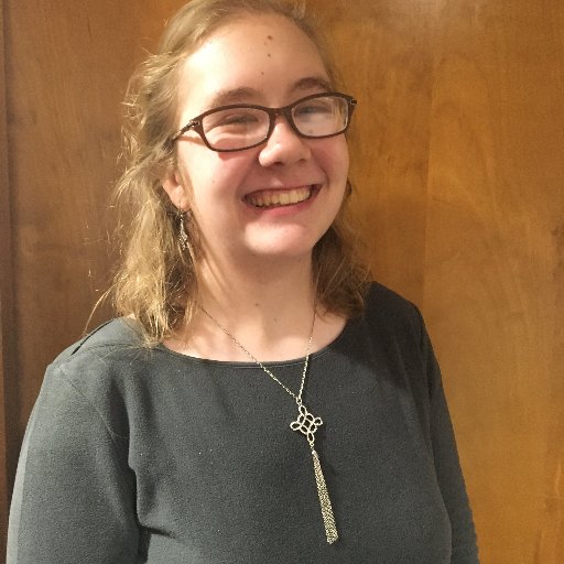 SRSANDERS0598's profile picture. My name is Sarah Sanders, and I am an Early Childhood Education major, at Cedarville University. I'm looking forward to graduation, and my first teaching job!