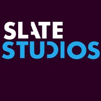 Slate Studios(@Slate_Studios) 's Twitter Profile Photo