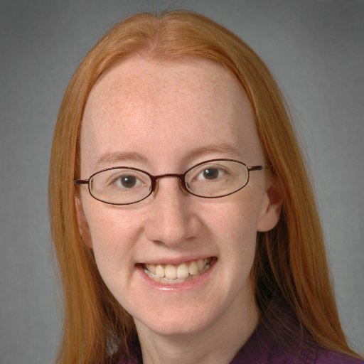 Lecturer in the Statistics and Actuarial Science Dept at the University of Waterloo. Director of MActSc program. She/her.