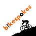 bikespokes (@bike_spokes) Twitter profile photo bikespokes (@bike_spokes) Twitter profile photo
