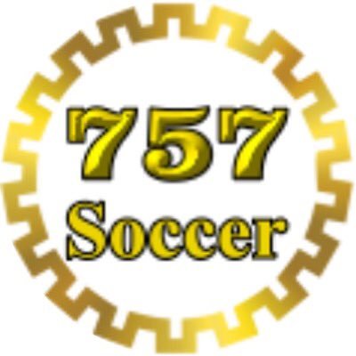 Formerly of Eastern Region Soccer Online (2002-2012). 757soccer focuses on most things soccer in the 757 area code of Virginia! Also follow @757soccer