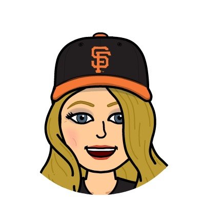 SF Giants fan! A new #swiftie - Broadway lover too