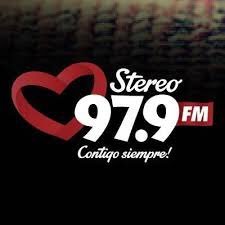 La mejor música en español de todo el dial. #Somos979FM ¡22 años contigo!