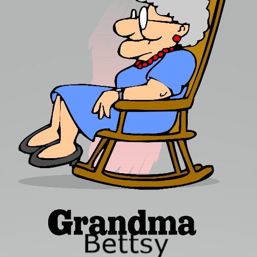 Connoisseur of fine electrical knowledge. Unofficial Spokes-granny for Betts Electric..