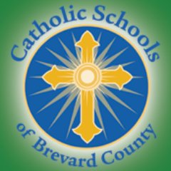 Brevard County Catholic Schools proclaims the Gospel within an academic environment of excellence that challenges students to be creative & critical thinkers