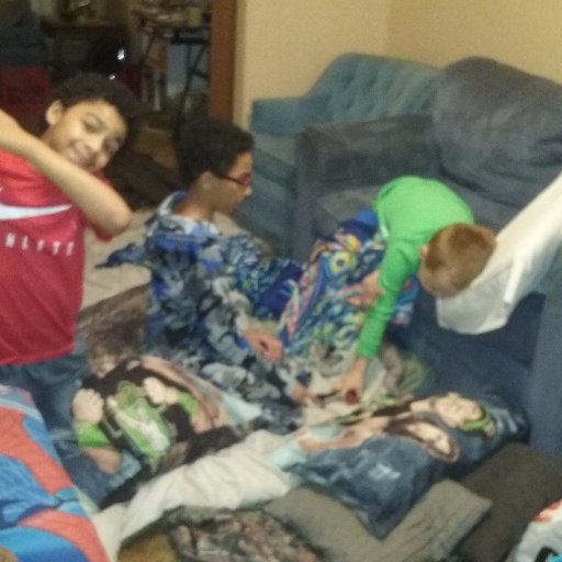 lisal302's profile picture. It is what it is... So laugh!