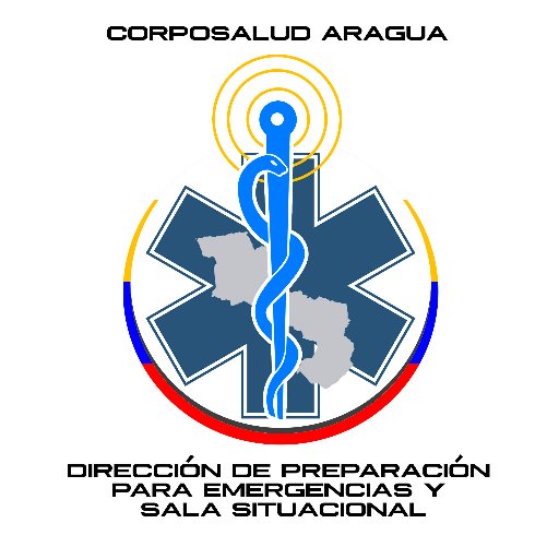 Dirección de Preparación para Emergencia y Sala Situacional Integral de Salud. Adscrita a la Corporacion de Salud del Estado Aragua.