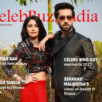 CelebBuzzIndia Profile Picture