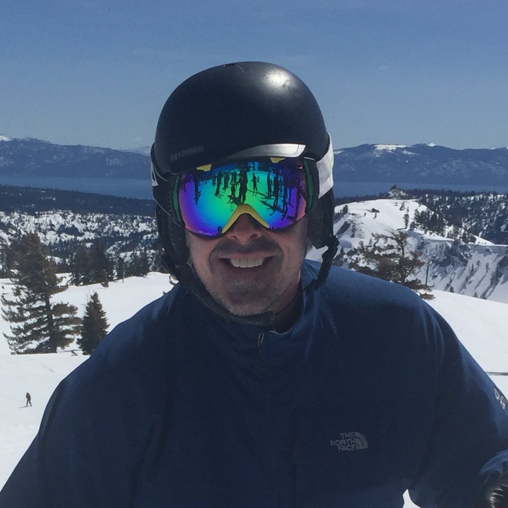 Skier & cyclist who enjoys finding time to sell software to emerging markets. Currently innovative solutions for cannabis operators.