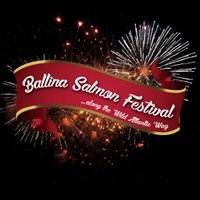 Ballina Salmon Festival(@ballinafestival) 's Twitter Profile Photo