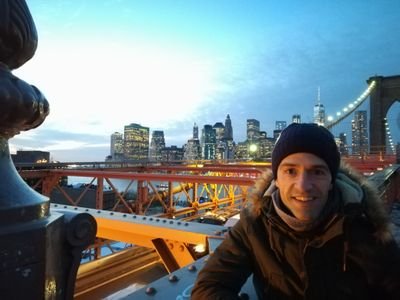 Ilusión y pasión por todo en la vida
Educación Física y Deporte