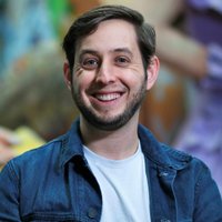 Jon Galpern (@jongalps) 's Twitter Profile