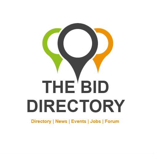 A one-stop #resource for #News, #Events, #Jobs for #Business #Improvement #Districts (#BIDs), #Suppliers and #Placemakers.