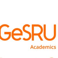 GeSRU Academics (@gesruacademics) 's Twitter Profile