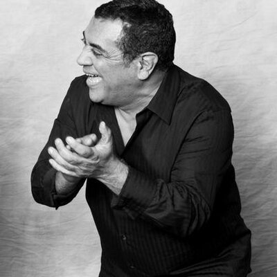 Grammy nominated master percussionist, leader of Sammy Figueroa and his Latin Jazz Explosion