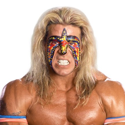 ultimate warrior ultimate warrior
